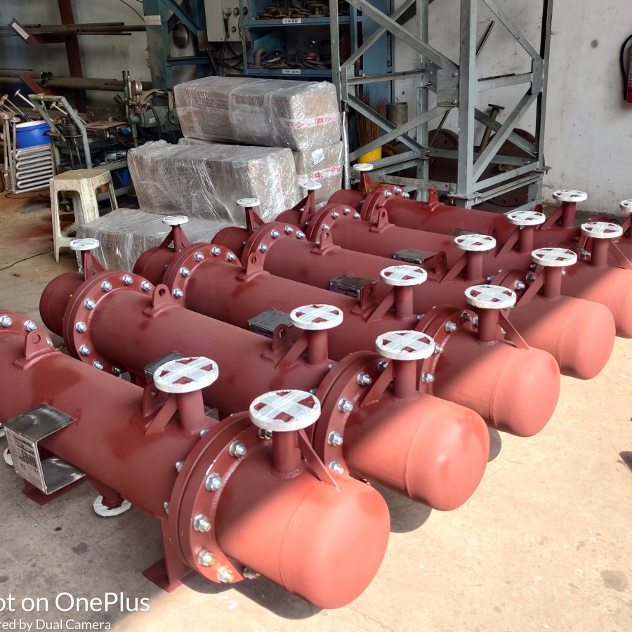 Heat Exchanger