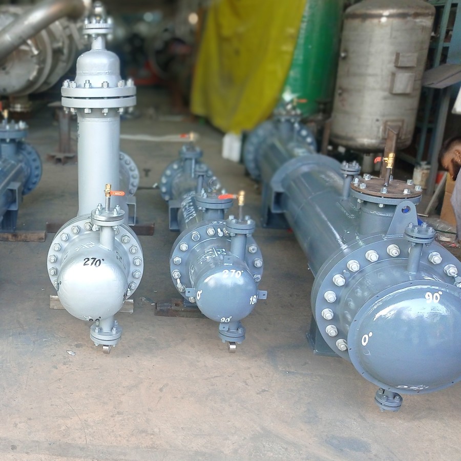 Heat Exchanger