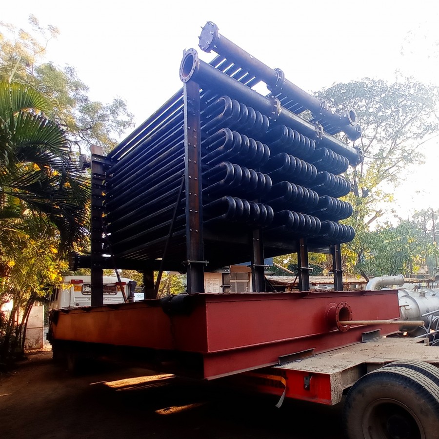 Heat Exchanger