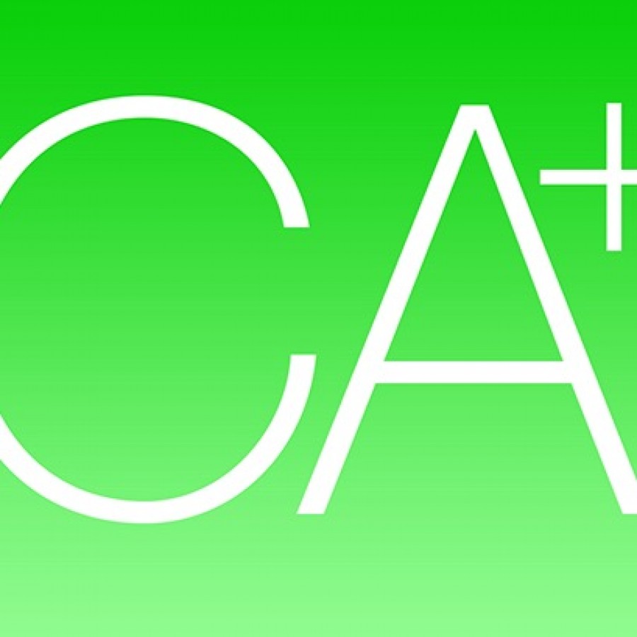 CA+ | Surveys & Order Approval
