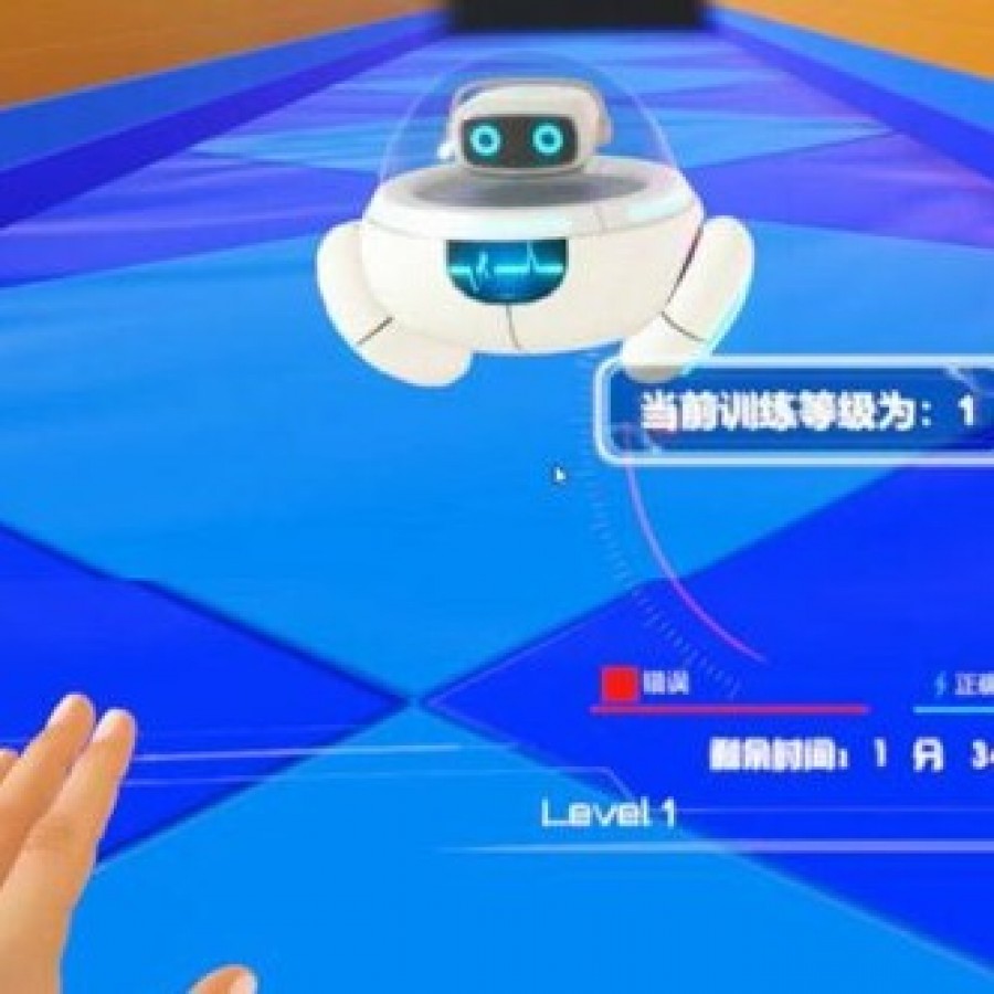 AR/VR Technology Integration and Psychotherapy Innovation