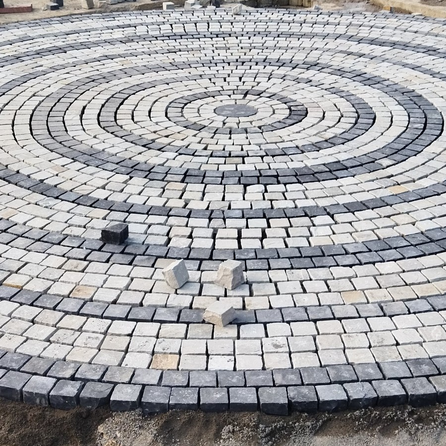 Cobbles