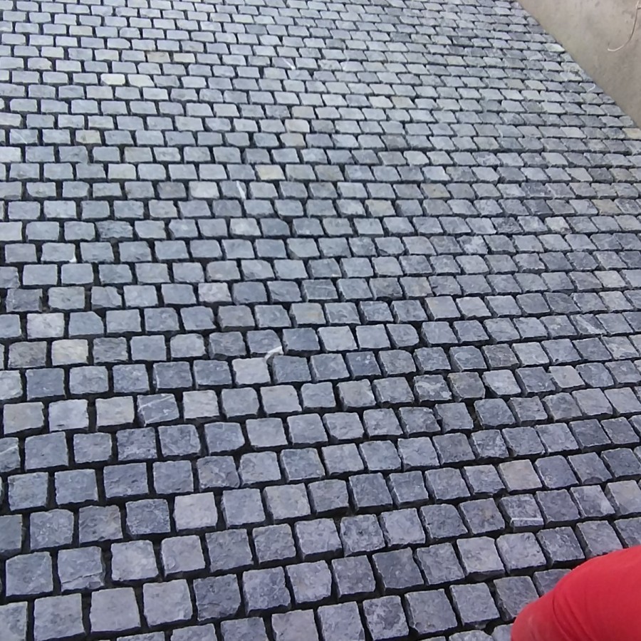 Cobbles