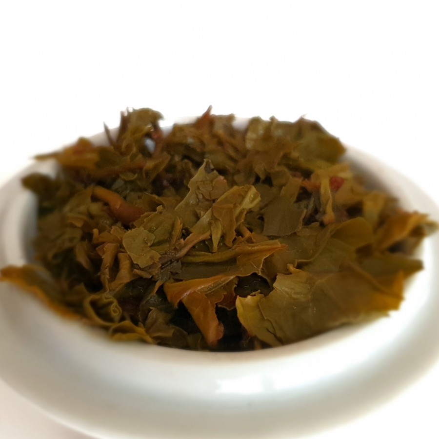 Indian Black Tea