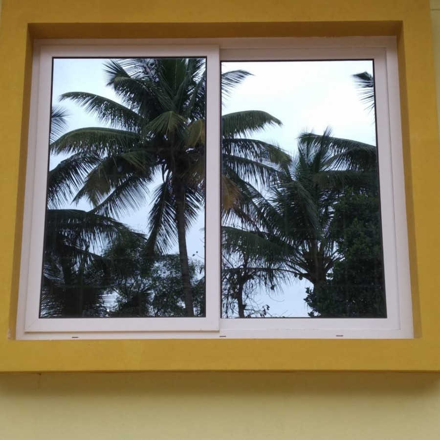 uPVC Windows and doors
