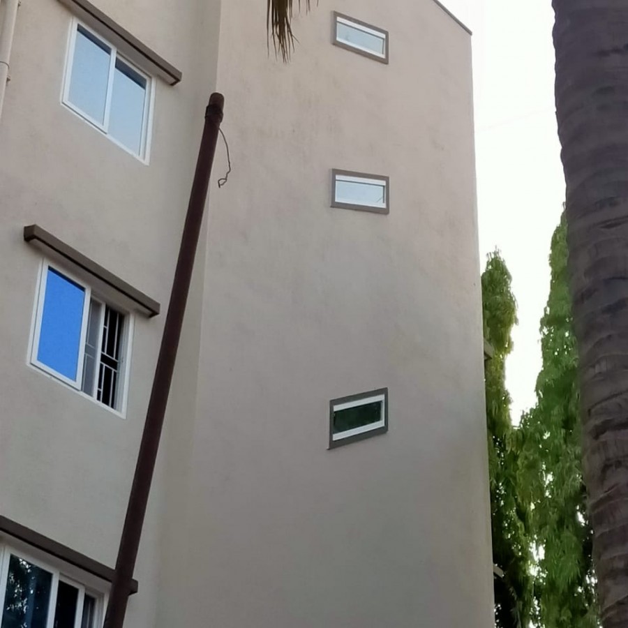 uPVC Windows and doors