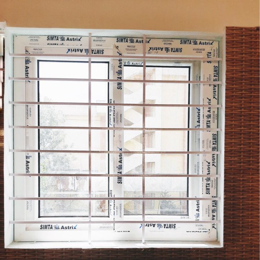 uPVC Windows and doors