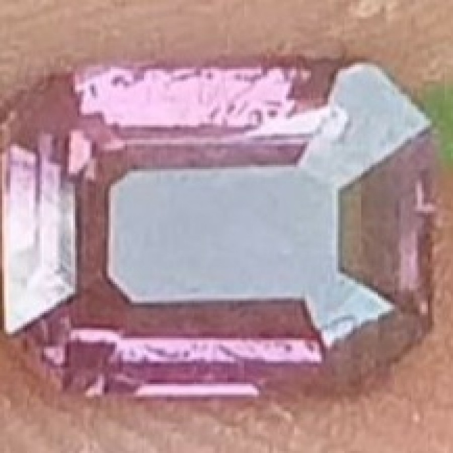 Sapphire 
