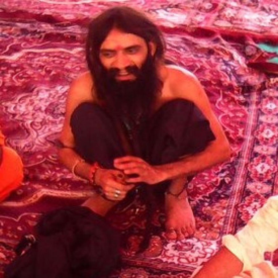Vashikaran Specialist Baba - Best Tantrik Astrologer Ramkali