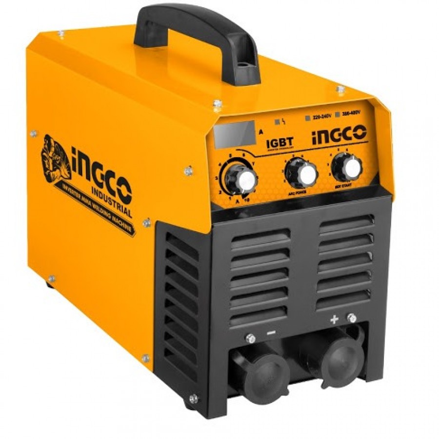 Welding machines