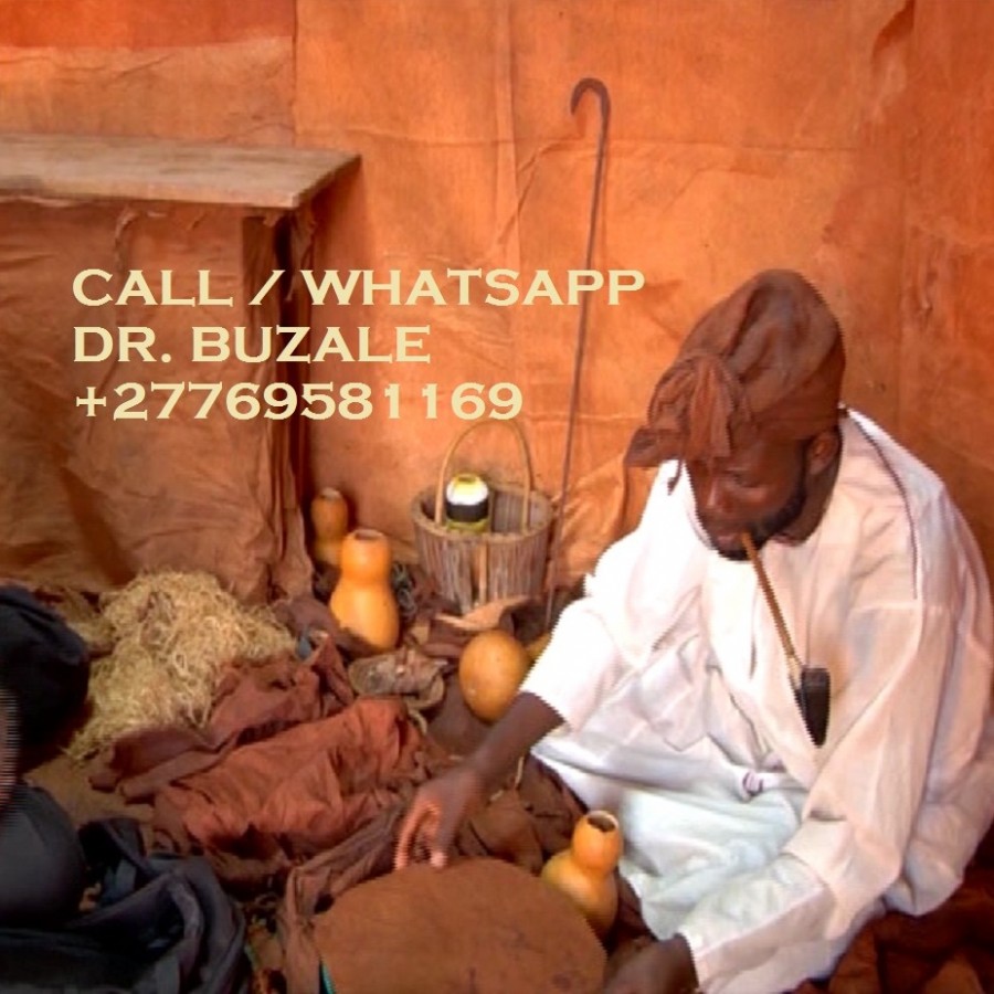 Best Sangoma in SA +27769581169