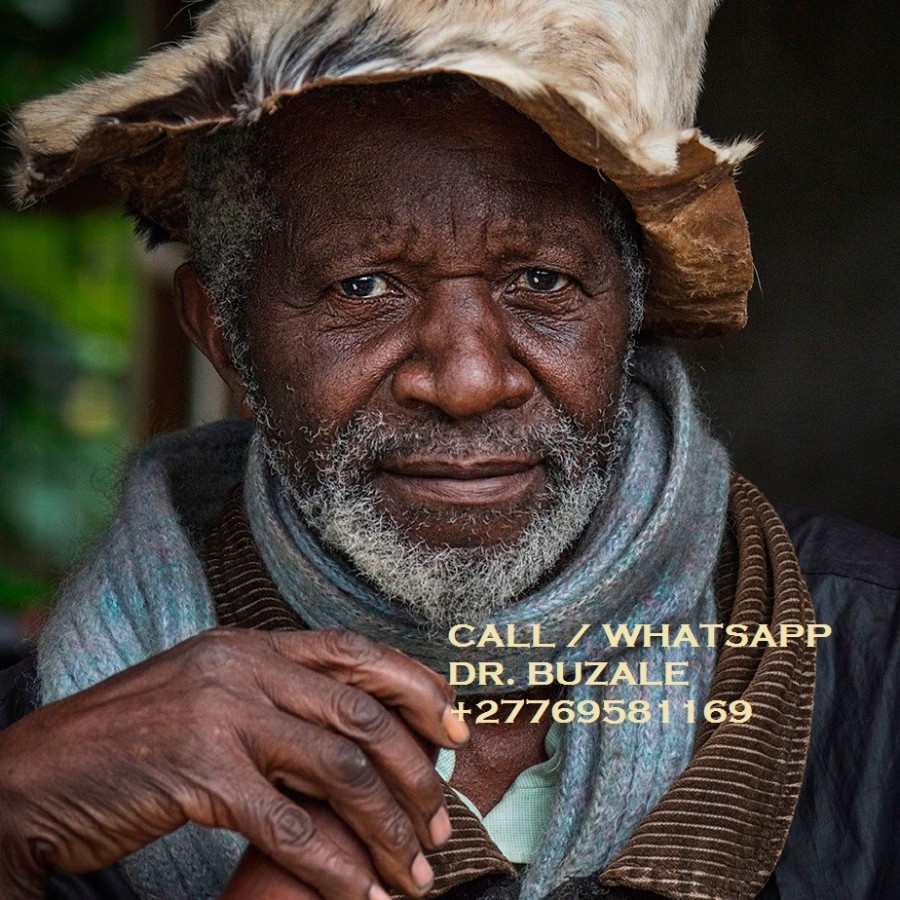Best Sangoma in SA +27769581169
