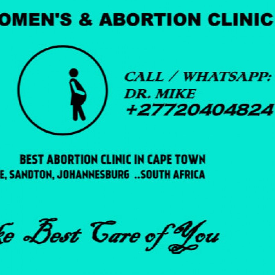 ‘‘+27720404824’’ Best Women’s Clinic in Cape Town, Bellville, Kagiso, Krugersdorp, Randfontein, Pretoria, Durban, Rustenburg South Africa