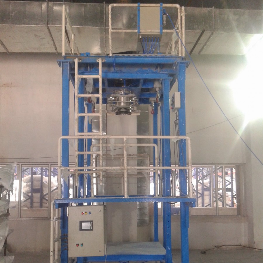 Jumbo Bag Filling Machine