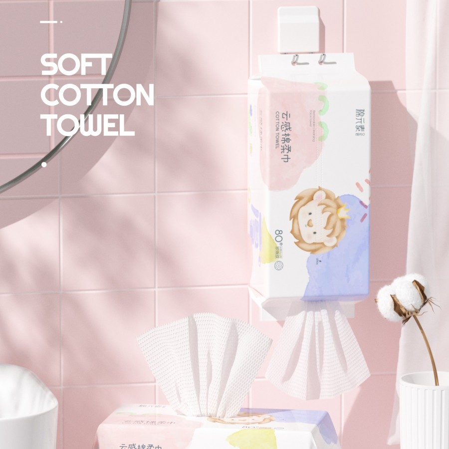 MEYSO SOFT TISSUE 