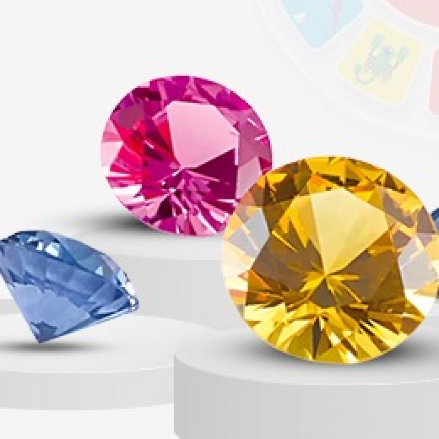 Gemstone Recommendation By Date Of Birth
