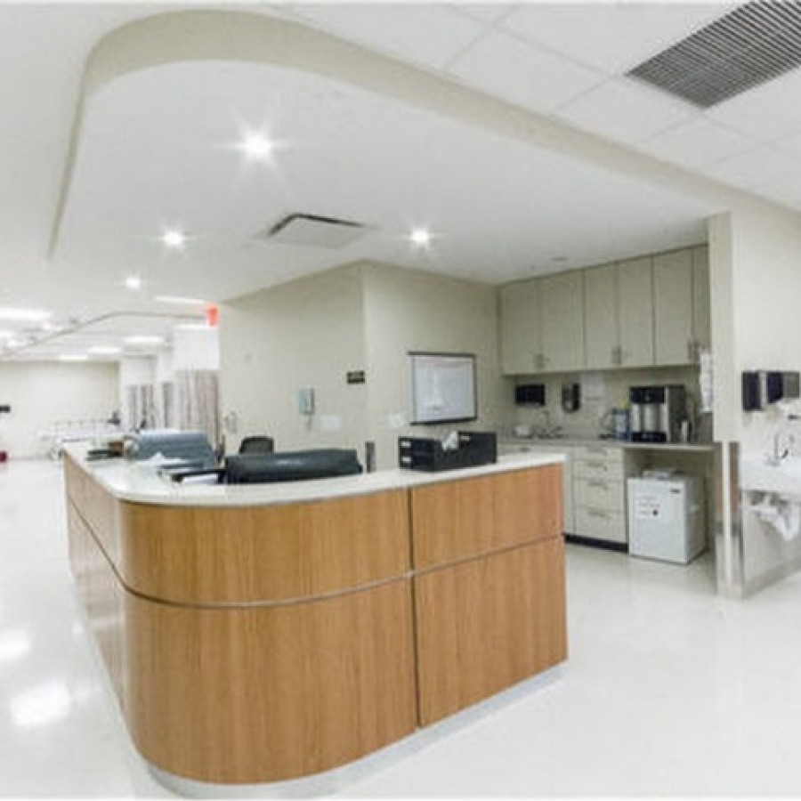 Cervical biopsy procedure in Brooklyn, NY