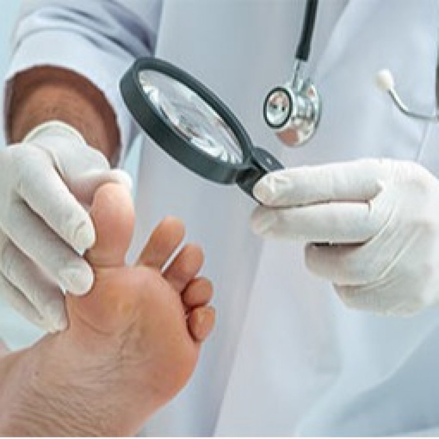 Foot Doctors in Downtown Brooklyn, NY