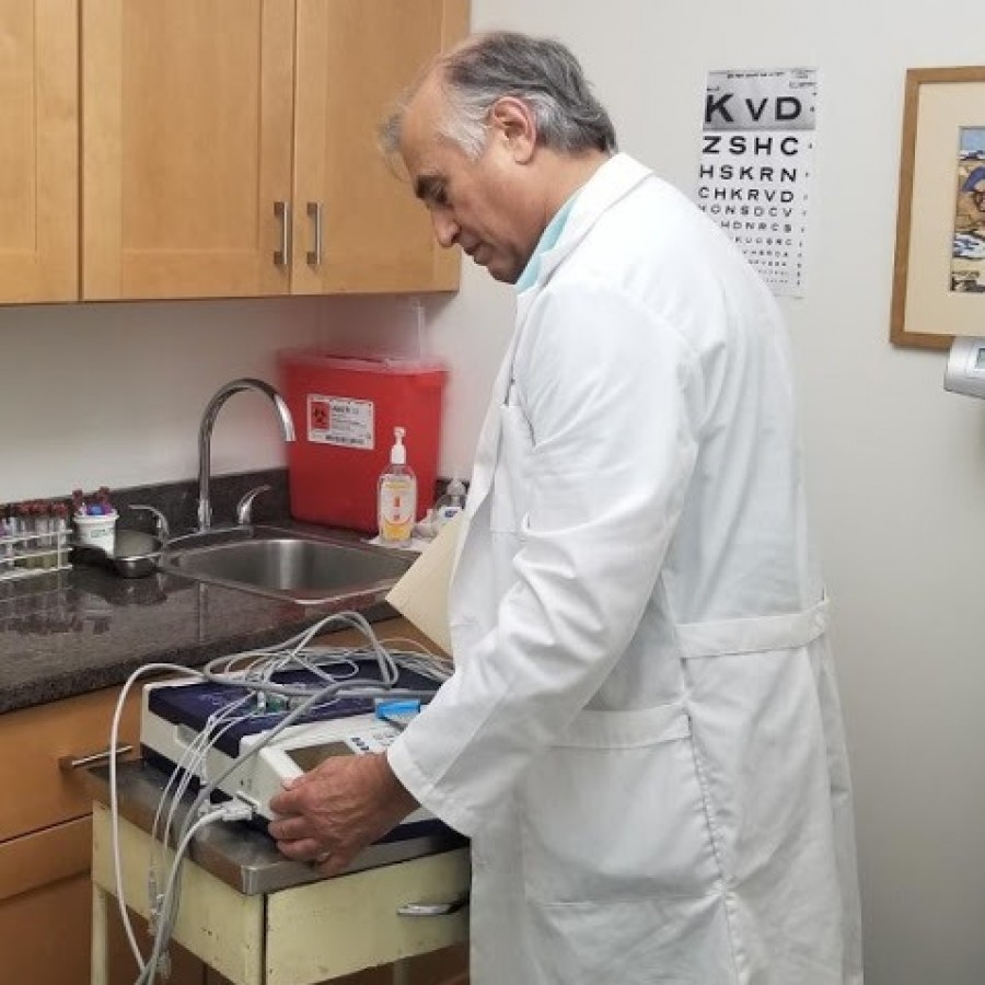 Atrial Fibrillation Specialist NYC