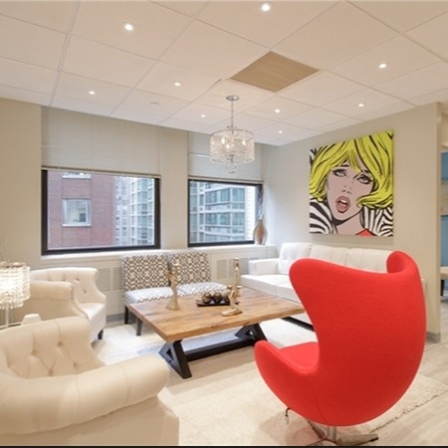 Hip Pain in Downtown Brooklyn & Lower Manhattan