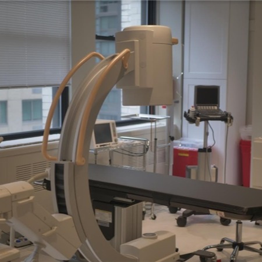 Ankle Pain Specialists in NY