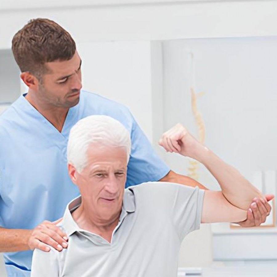 Physical Therapists in NYC