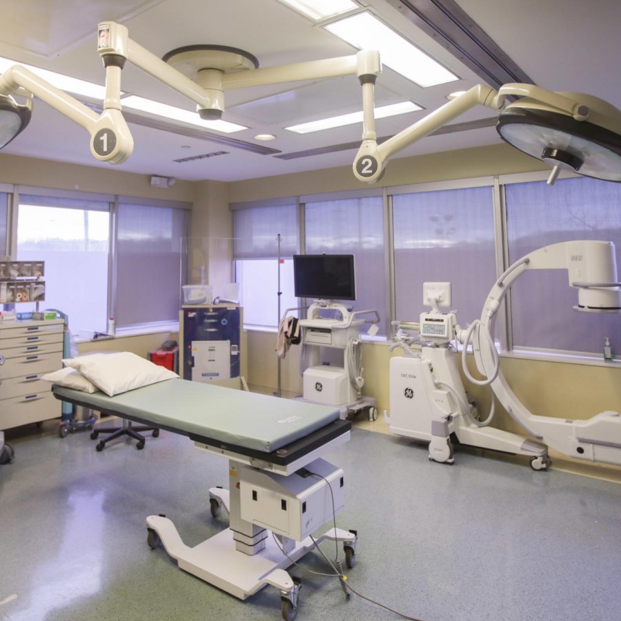Neck Injury Treatment in New Jersey