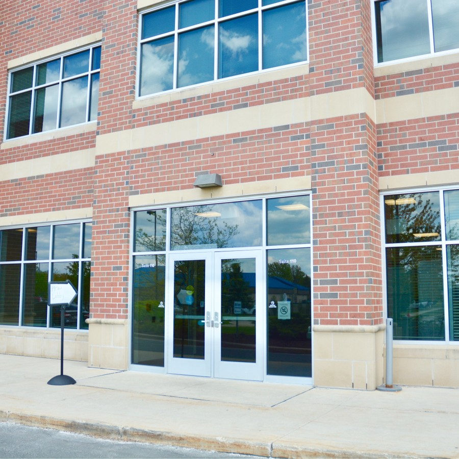 Back Pain Treatment in Madison, WI