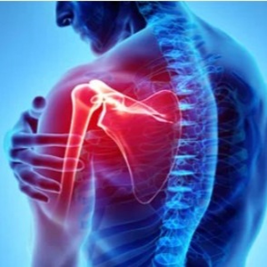 Shoulder Injuries Treatment in NYC