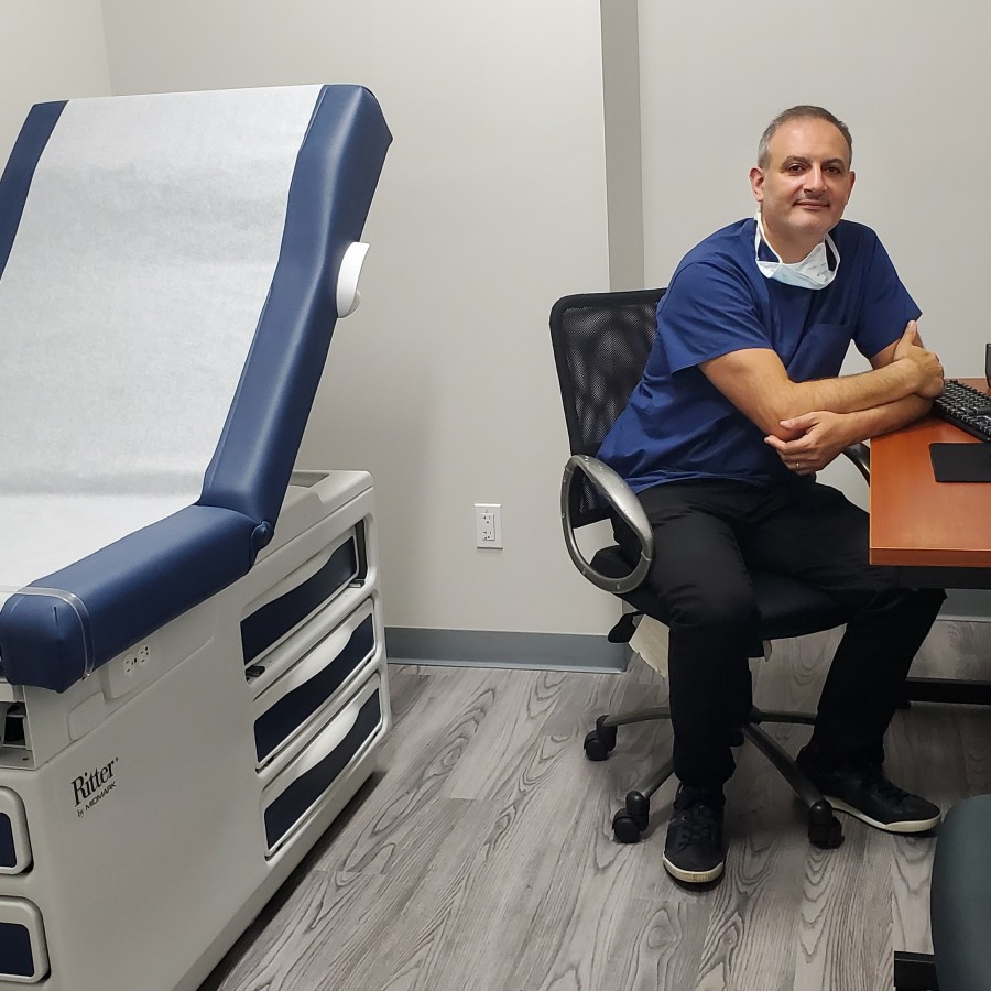 Sciatica Treatment Doctors Specialists in Manhattan, NYC
