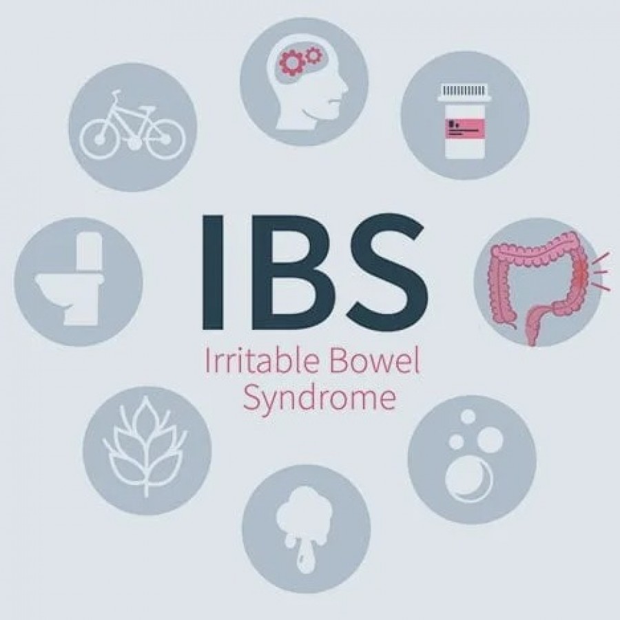 Irritable Bowel Syndrome Doctors in NYC