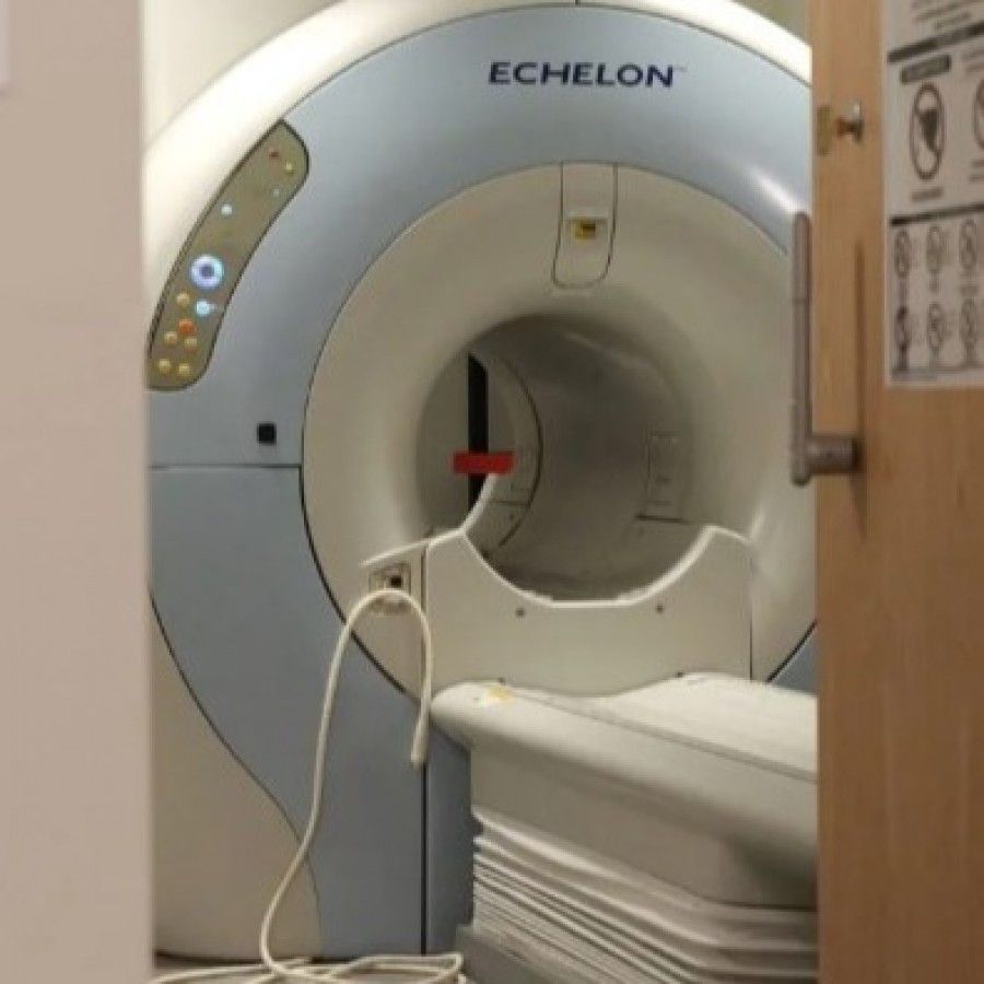 Breast MRI Midtown Manhattan