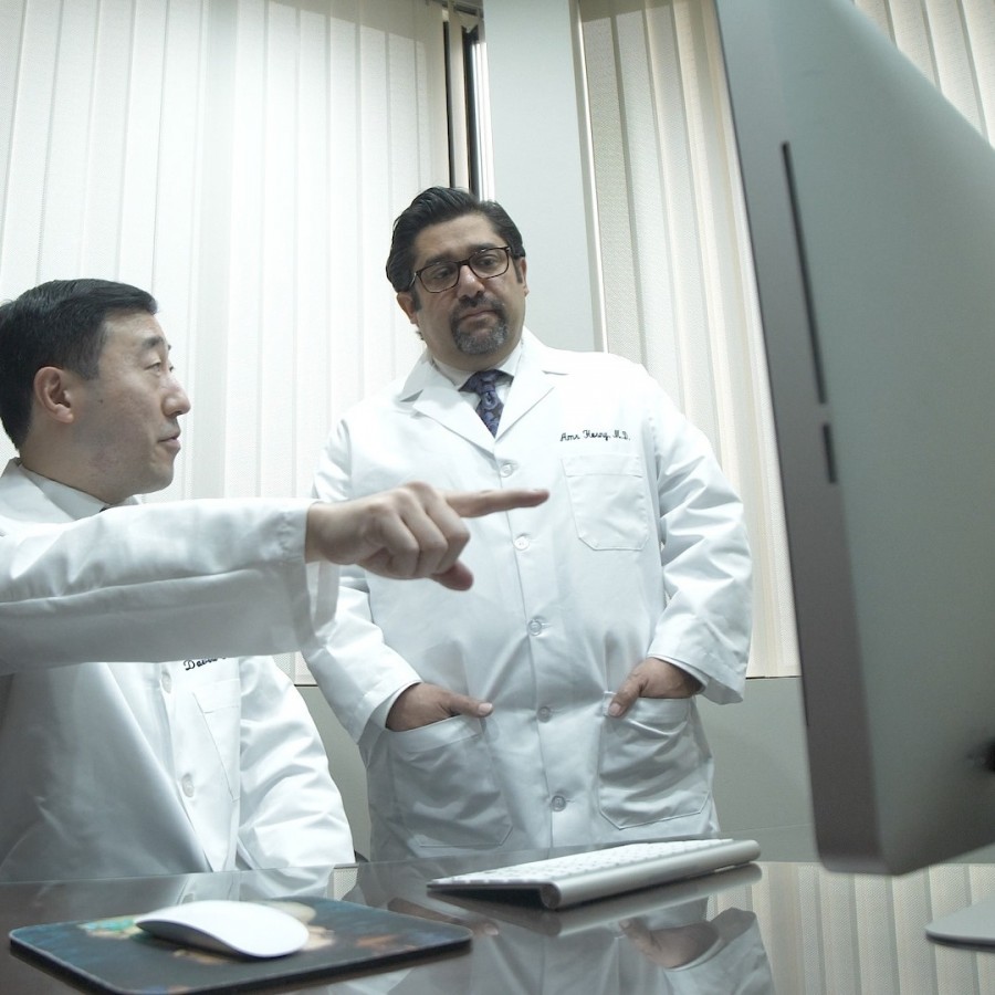 Migraine Doctors Best Migraine Specialists In New York
