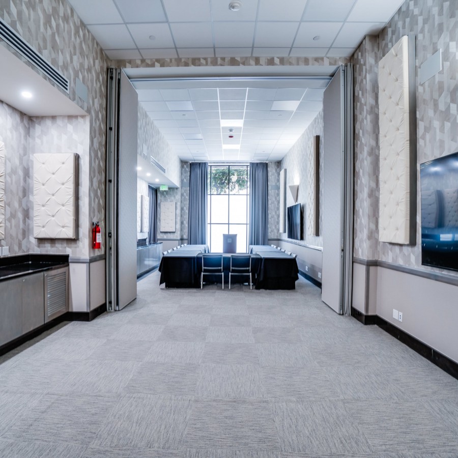 Meeting and Event Space