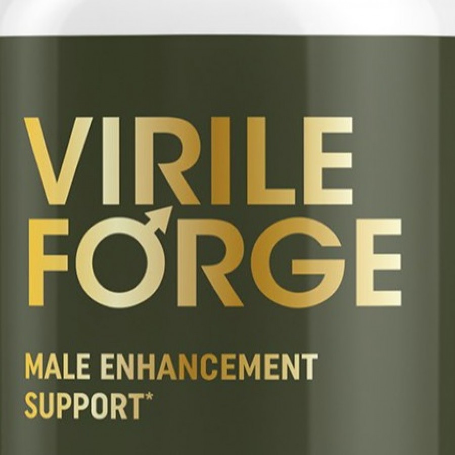 Virile Forge Male Enhancement