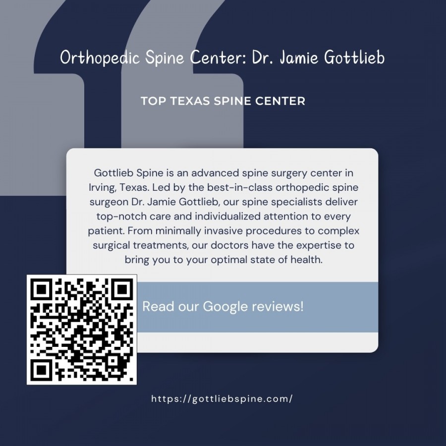 Cervical Disc Replacement Surgery in Irving, TX & Dallas, TX