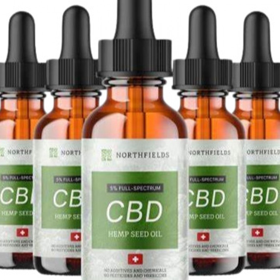 Northfields CBD Oil Erfahtungen