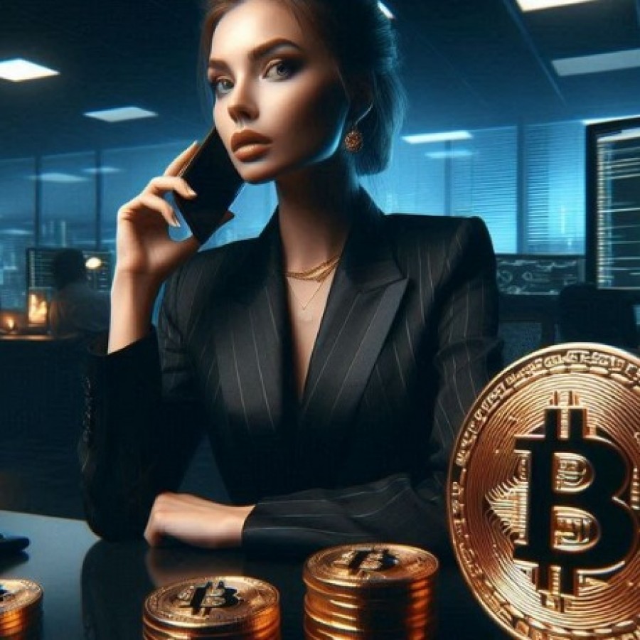 Wealth Forge AI App