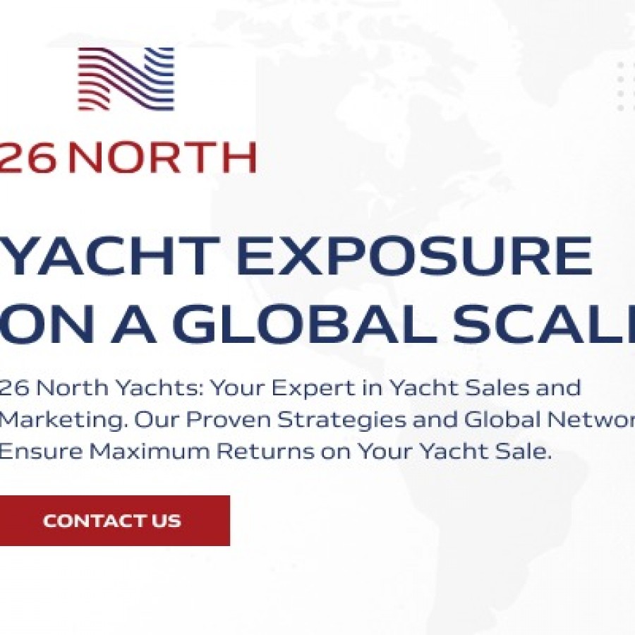 26 North Yachts
