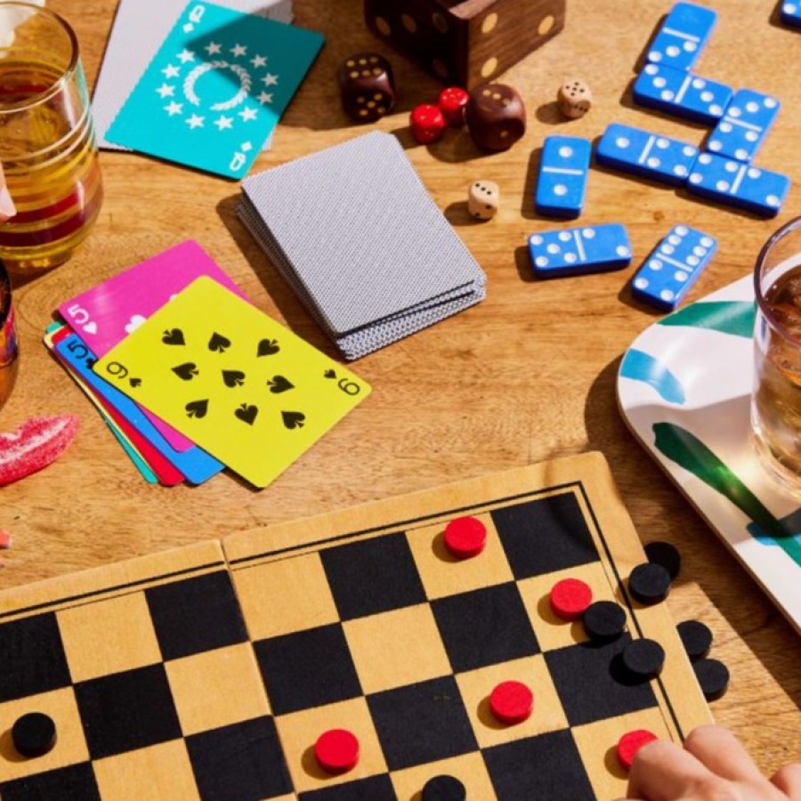 card game development