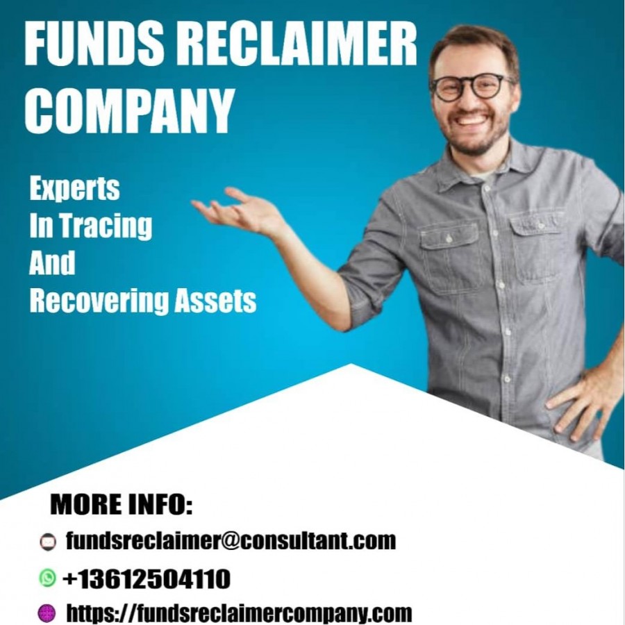 RETRIEVE YOUR SCAMMED USDT BTC WITH A CERTIFIED RECOVERY FIRM - HIRE FUNDS RECLAIMER COMPANY