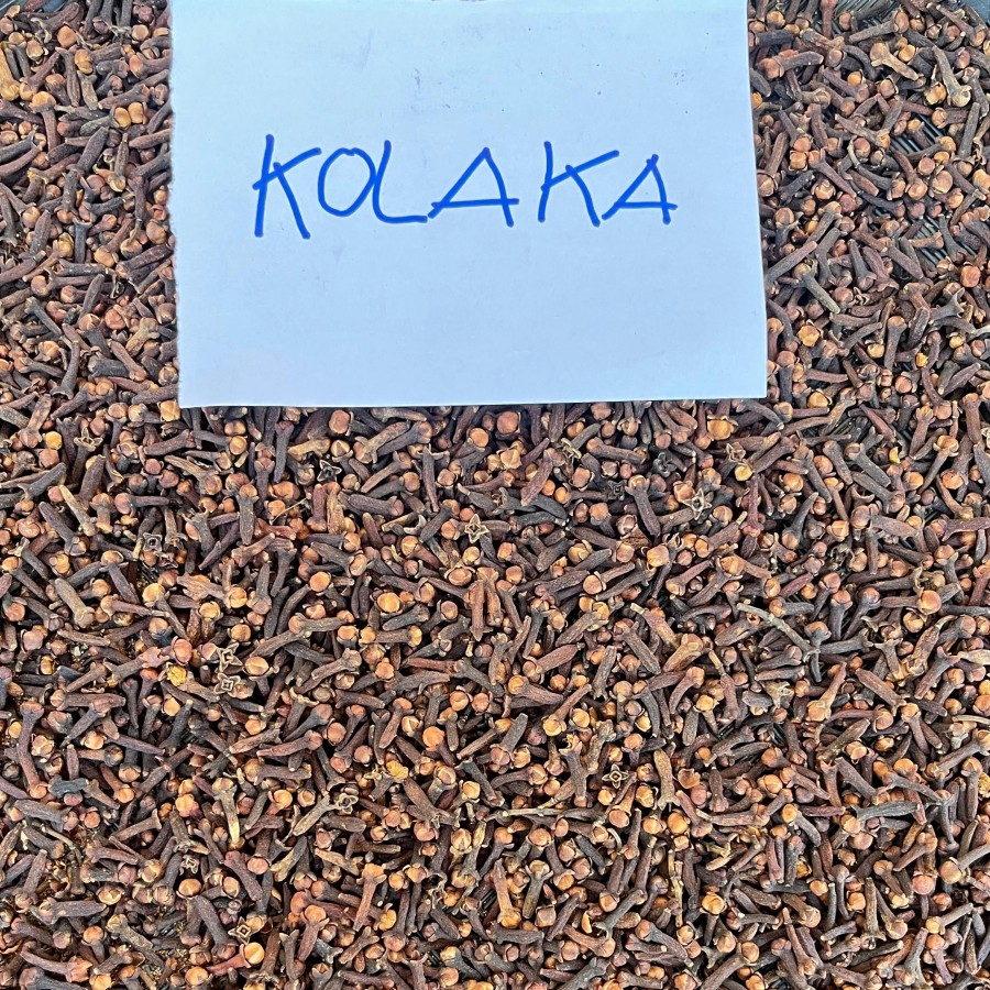 WHOLE DRIED CLOVE