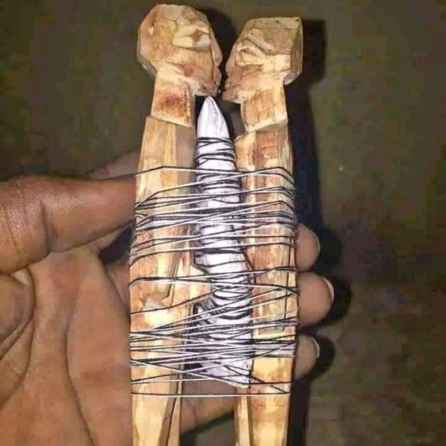 The Best Powerful SpirItual Herbalist Native Doctor IN Nigeria+2349159450040