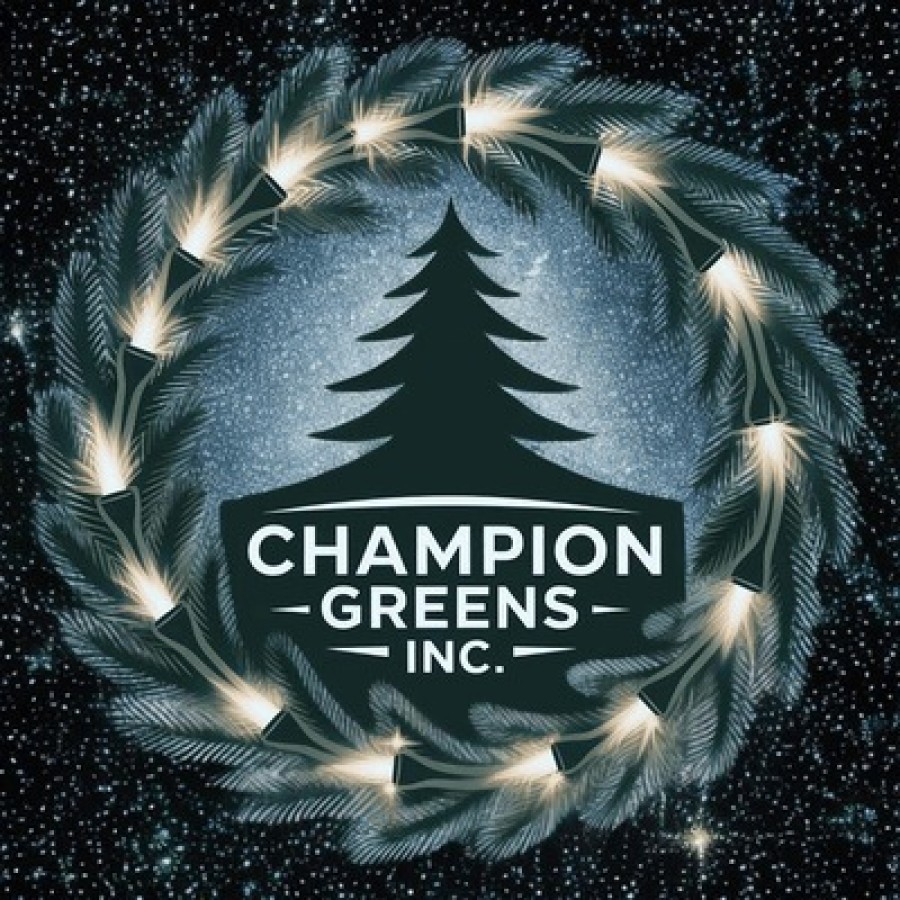 Champion Greens