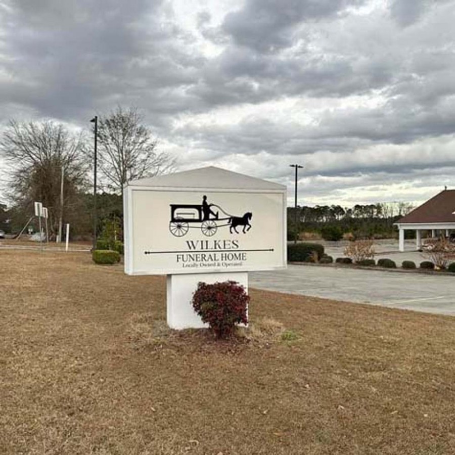 Wilkes Funeral Home