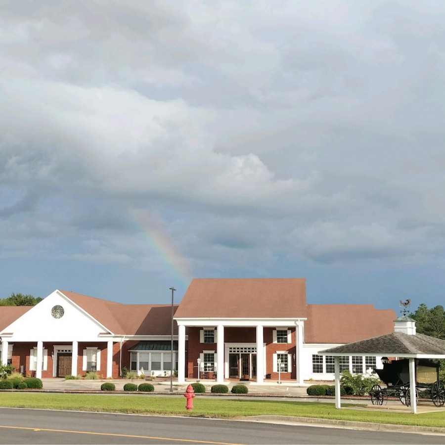 Wilkes Funeral Home