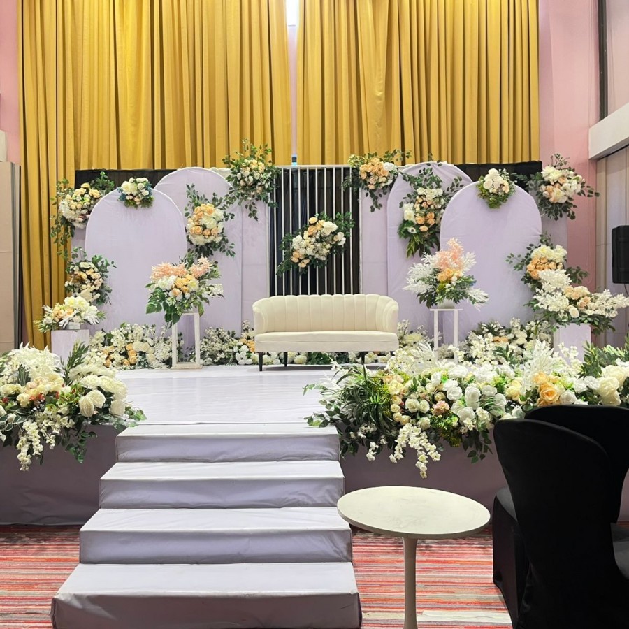 Wedding & Corporate Event Planner