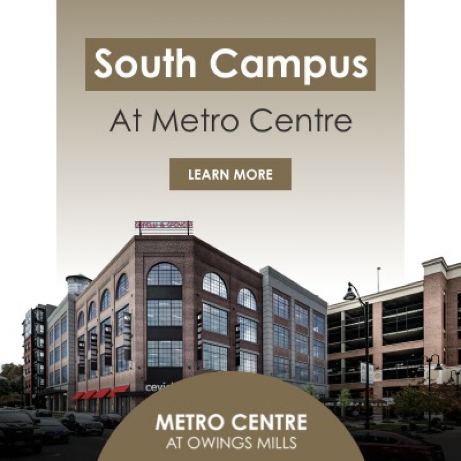 Metro Centre at Owings Mills