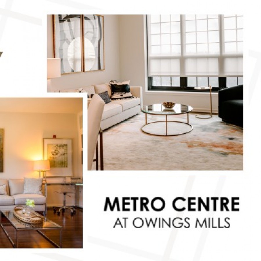Metro Centre at Owings Mills