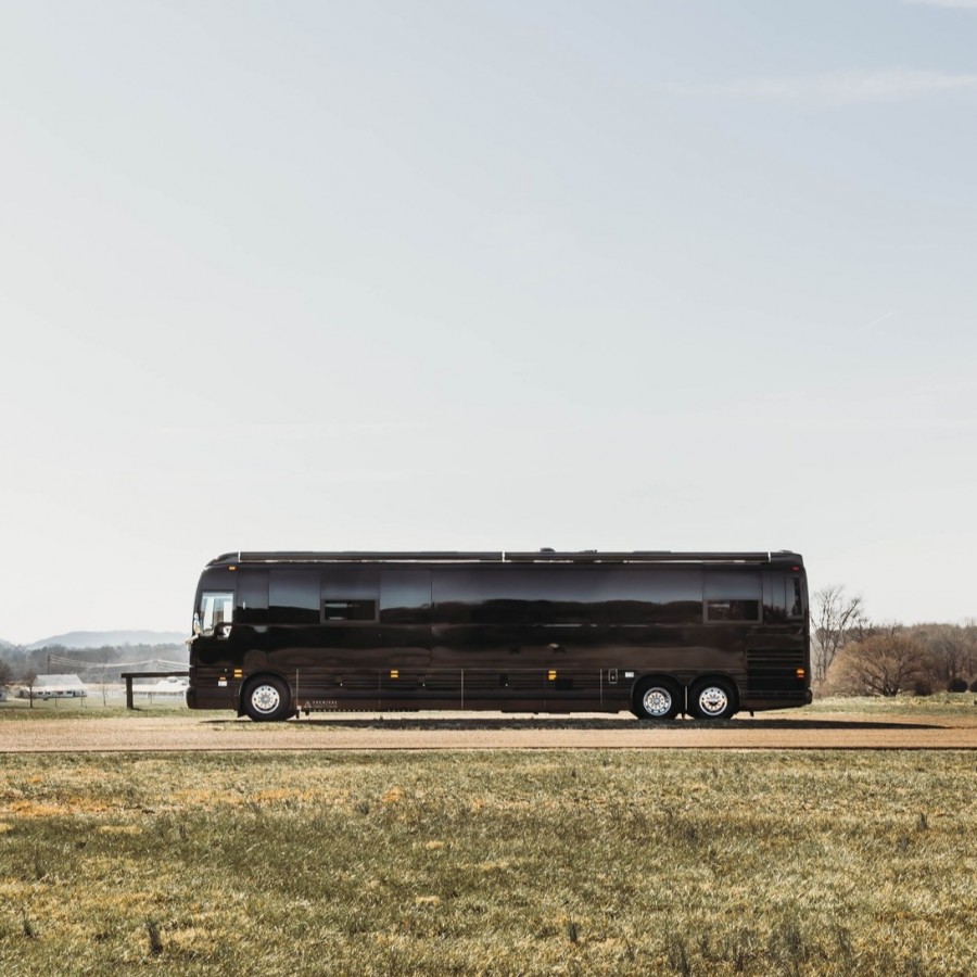 Premiere Transportation